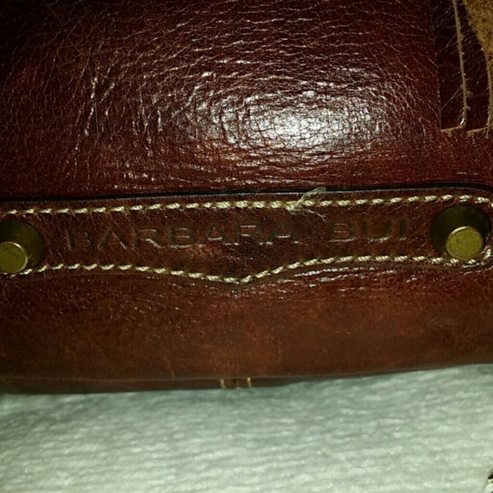 Barbara Bui Bag - Picture 3 of 4